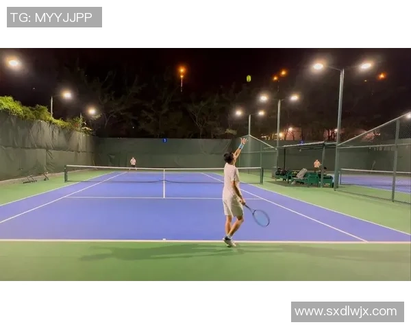 广州网球队个人能力深度对比与战术分析探讨