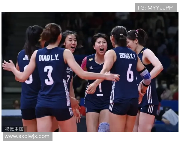 武汉排球队在排球状态排行榜中荣获第七名展现出强劲实力与潜力