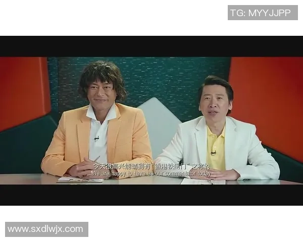 古天乐幽默调侃足球明星引发热议网友纷纷围观评论不断